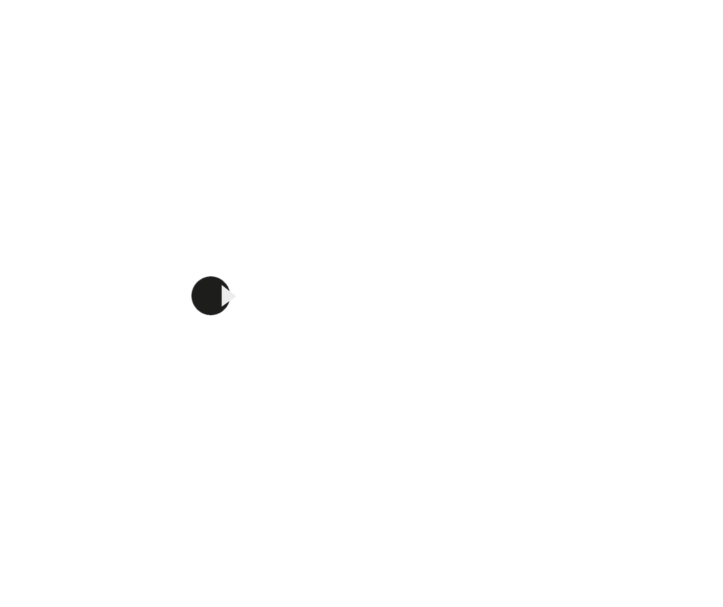 Logo en negro y blanco