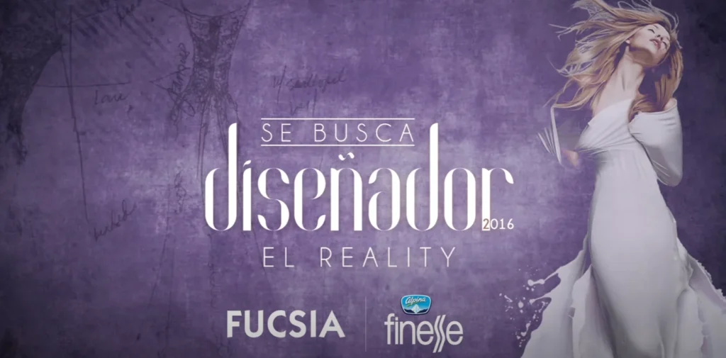 Se busca diseñador, el reality