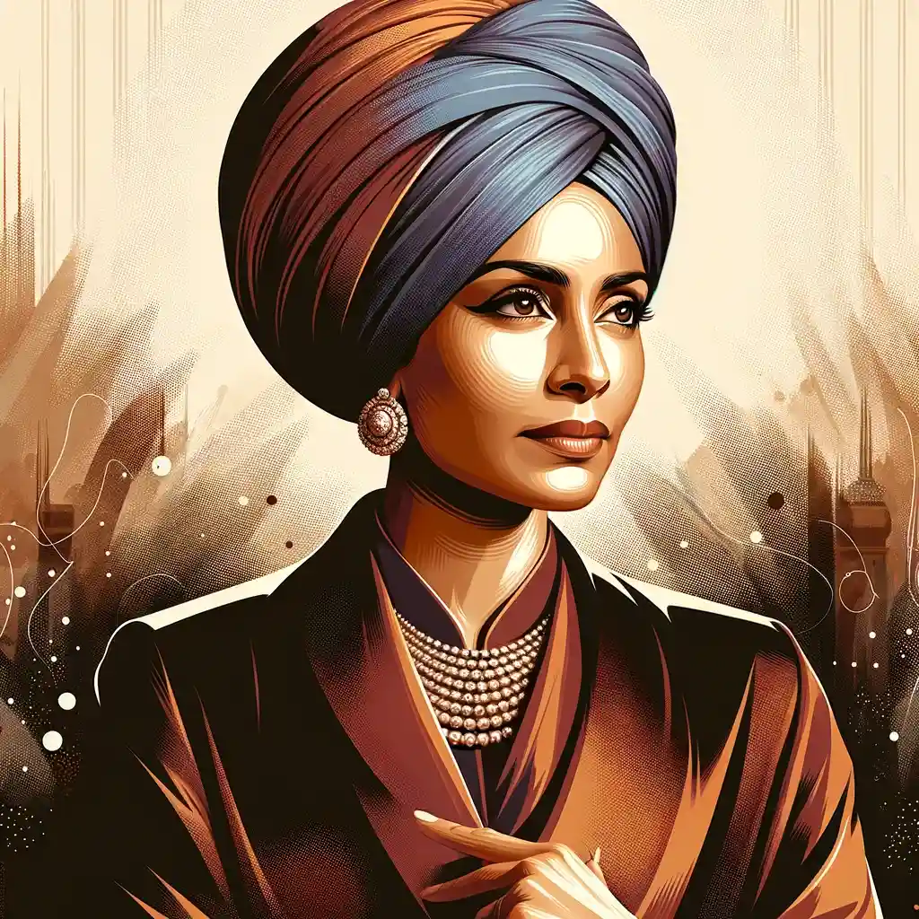 Ilustración de Piedad Córdoba